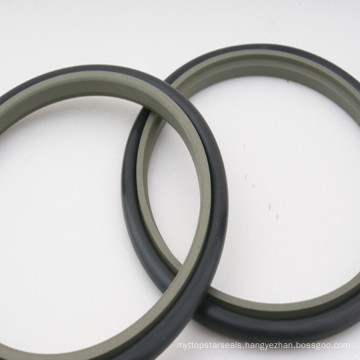 Good Quality Injection Moulding Machines Rod Seal